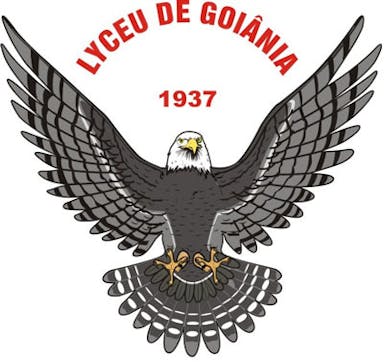 Logo Colegio Lyceu de Goiania
